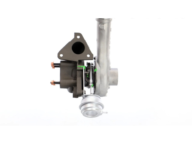 Турбина       Renault Master II  1998 - 2003 года   