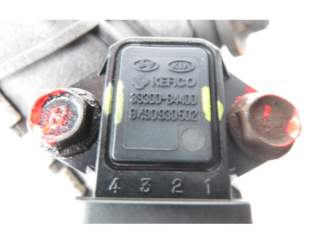 Интеркулер  282702A770   KIA Ceed 