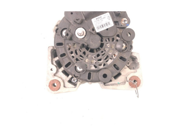 Генератор 231002854R, 231002854R   Dacia Logan II      