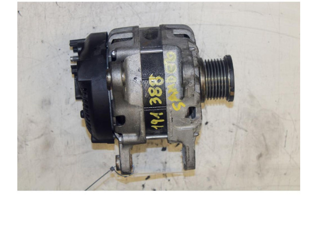 Генератор    Dacia Sandero 1.5     