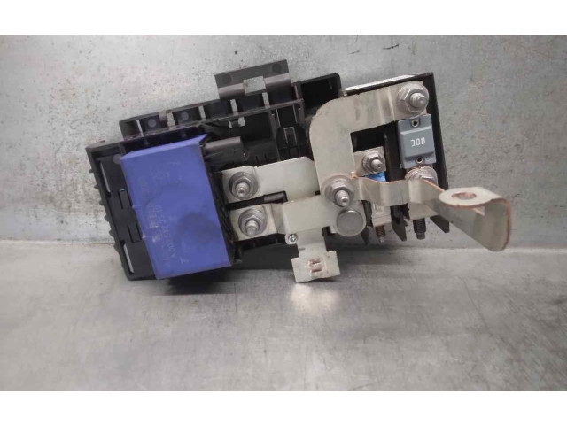 Pojistková skříňka Řídící jednotka BSM A2465401350   Mercedes-Benz GLA W156 2016