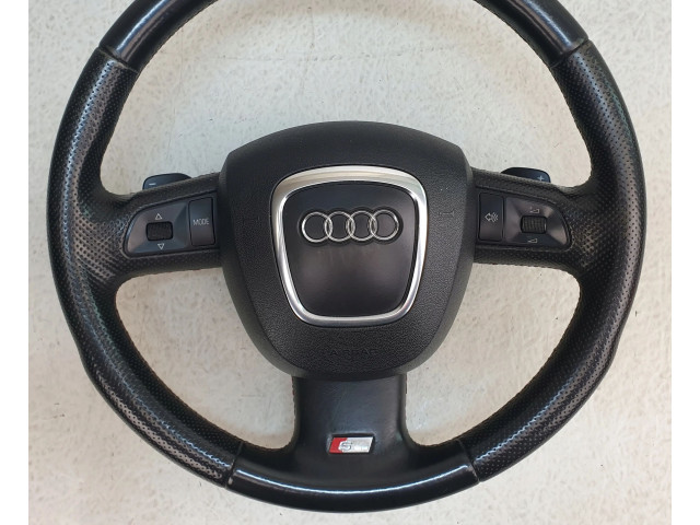 Volant Audi Q7 4L 2007   