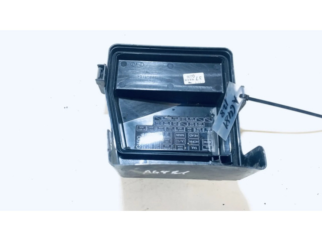 Pojistková skříňka 1717370j16, 0j16 Mazda Premacy 2001