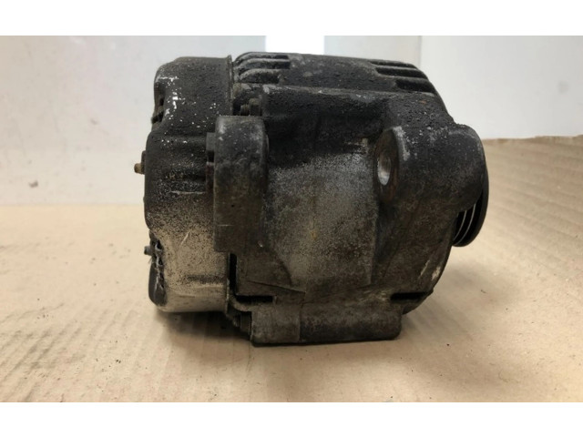 Генератор Daihatsu YRV