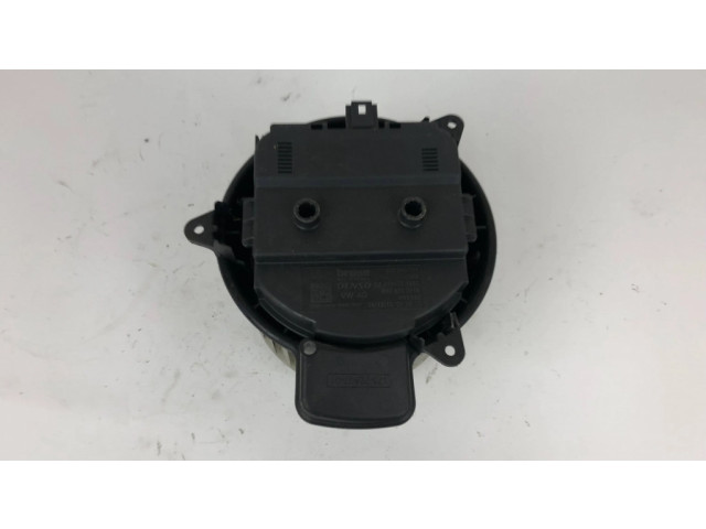 Вентилятор печки 4H1820021B, A62240111 Audi A6 C7