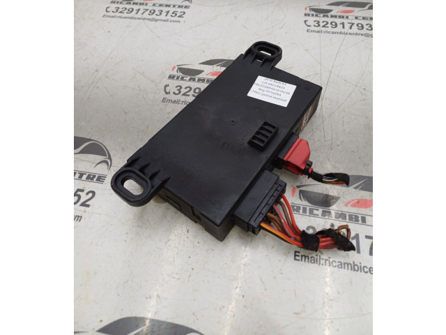 Блок управления 8P7959255B, 8P7959255   Audi A3 S3 8P