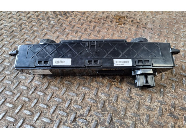 Блок управления климат-контролем 97250F1000AK5 KIA Sportage