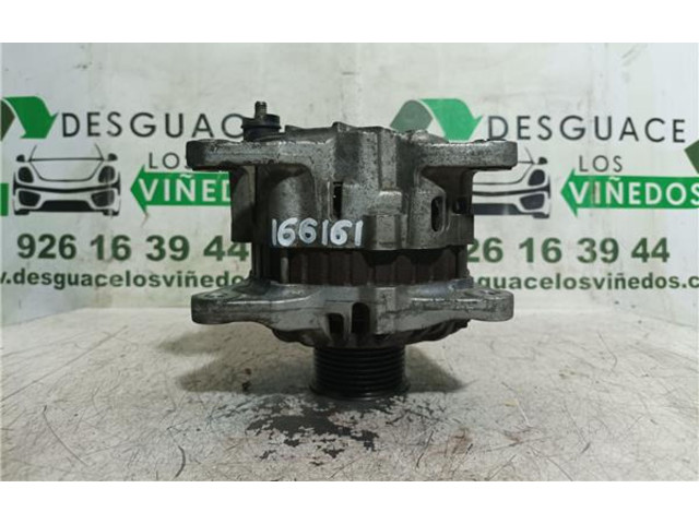 Генератор 8HT, A3TB4981   Peugeot 107      