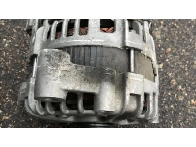 Генератор 8571358, 0125815004 BMW 5 G30 G31 2.0