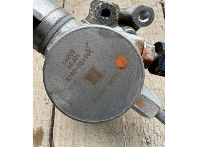 Vstřikovací čerpadlo 16625AA120 Subaru Outback (BT)