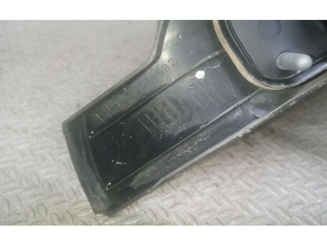 Зеркало электрическое        Volvo S80  1999 - 2003 года   