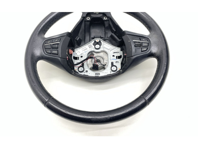 Volant BMW X5 F15 2014 2460542385, 6865317  