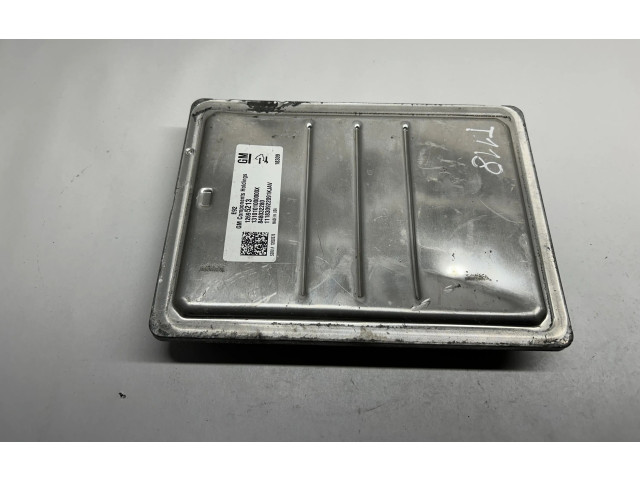 Блок управления двигателя 12695213   Chevrolet Camaro