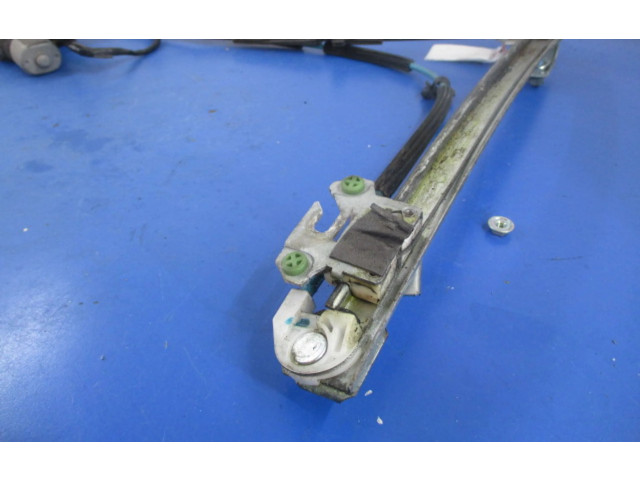 Передний комплект электрического механизма для подъема окна       Alfa Romeo GTV     