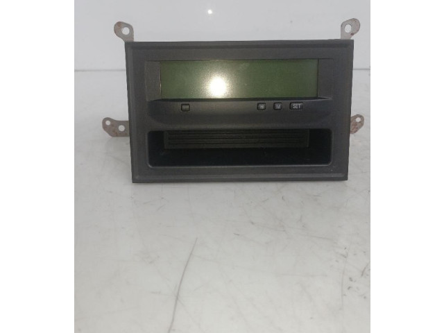 Дисплей 87507136 Mitsubishi Grandis