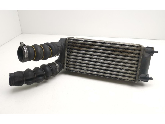 Интеркулер 9800291280 Citroen Berlingo