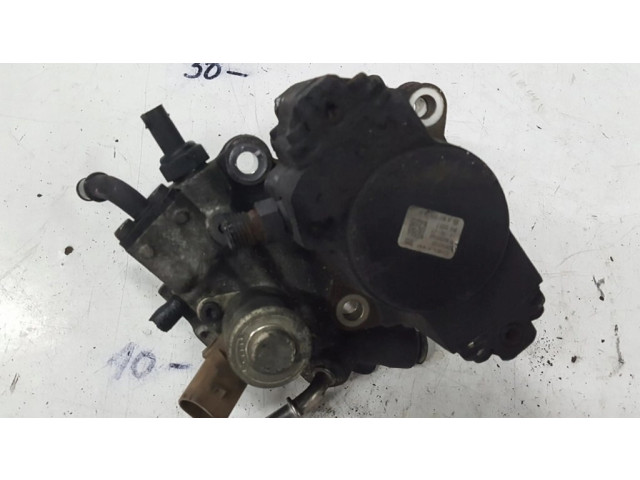 Vstřikovací čerpadlo A6510701801 Mercedes-Benz E W212 pro naftový motor 2.2