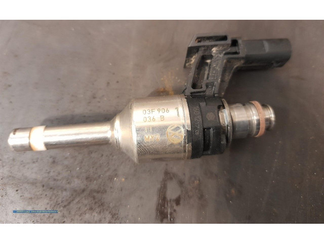 Форсунка 03F906036B Skoda Fabia Mk2 (5J)