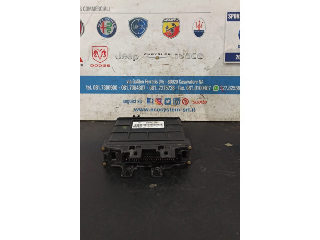 Блок управления коробкой передач    Volkswagen Golf IV