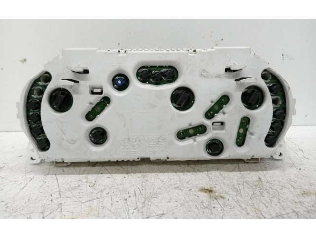 Přístrojová deska Honda HR-V HR0265215