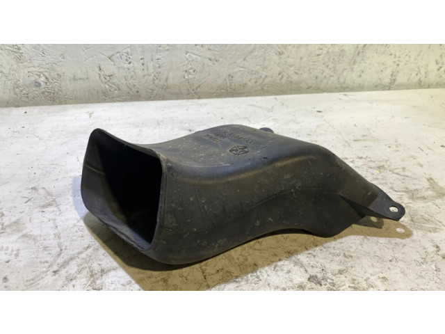 Воздушный канал для охлаждения тормозов