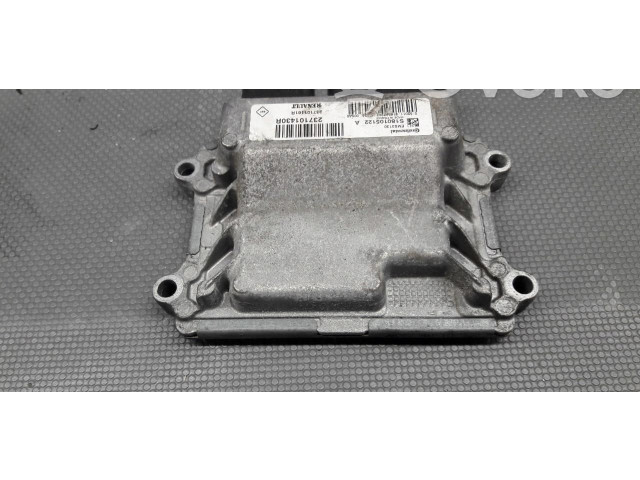 Блок управления двигателем Блок управления 56503904 Dacia Sandero III