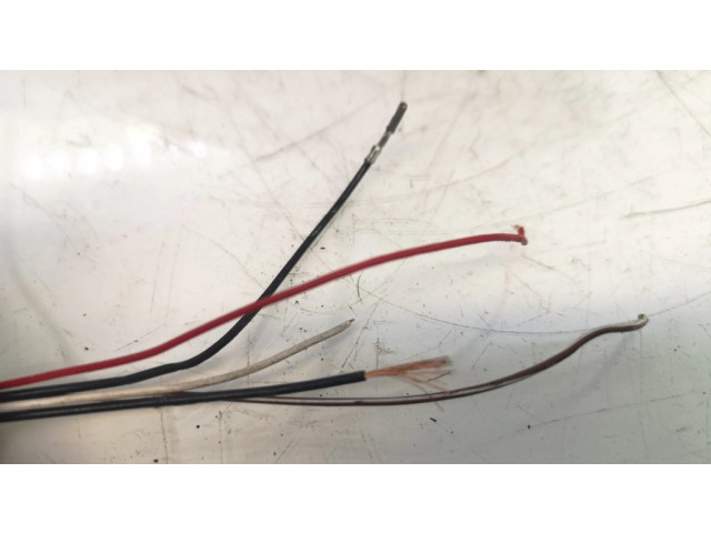 Зеркало электрическое     правое   Audi A4 S4 B6 8E 8H  2001-2005 года   