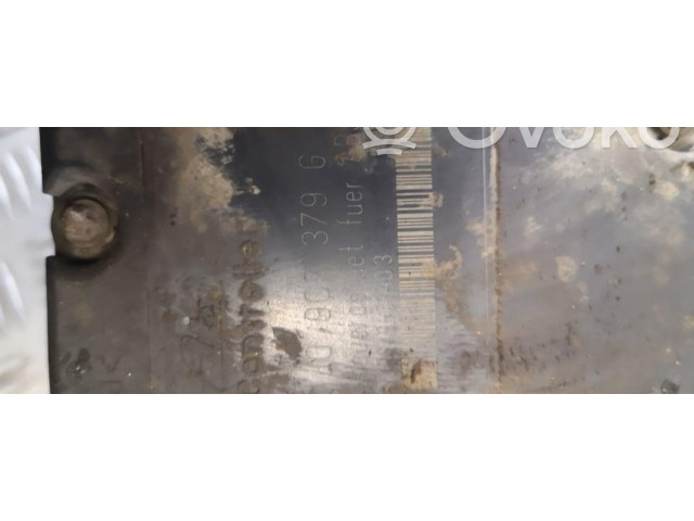 Блок АБС 7M0614111AA, 98VW2L580AC   Ford  Galaxy  1995-2000 года