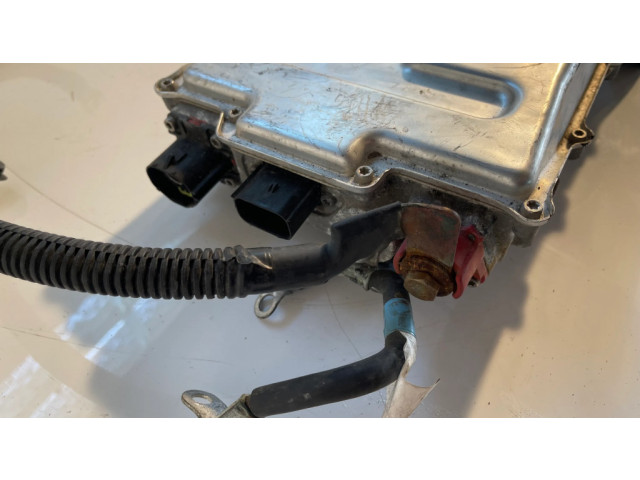 Преобразователь напряжения