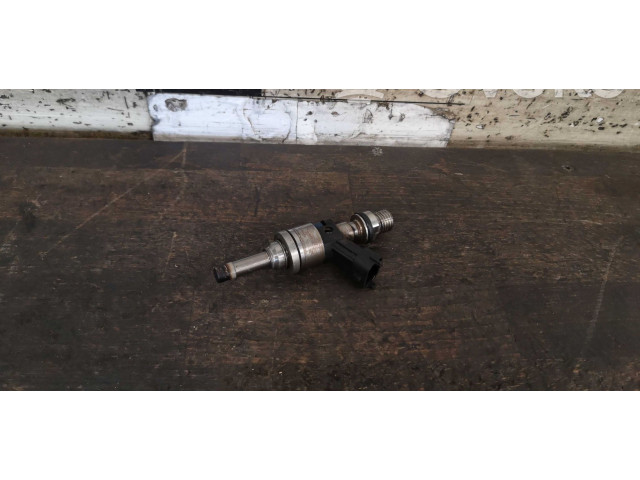 Vstřikovač 94811012832, 103507514 Porsche Panamera (970) 4806ccm | 294kW | 48.40