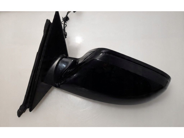 Зеркало электрическое Audi A6 S6 C7 4G 2011 - 2018 года