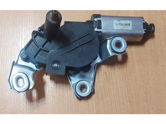 Моторчик заднего дворника     Skoda Yeti (5L)