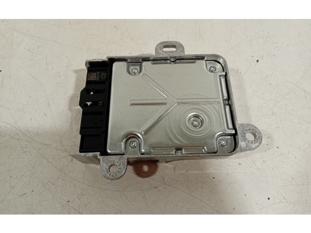 Блок подушек безопасности 13044110, 13044110 Mini Cooper Countryman F60