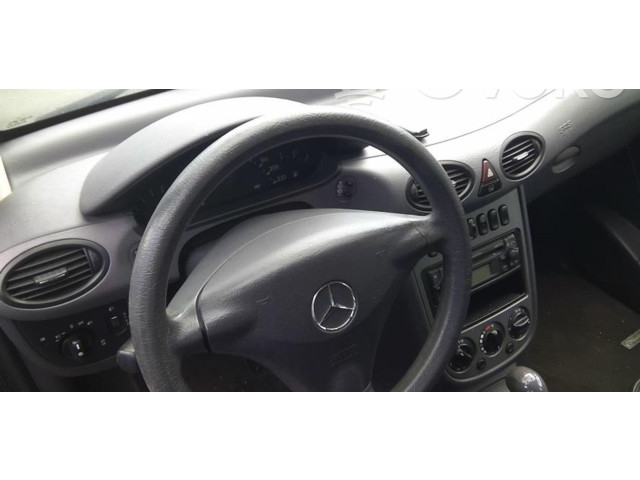 Зеркало электрическое        Mercedes-Benz A W168  1997 - 2004 года   