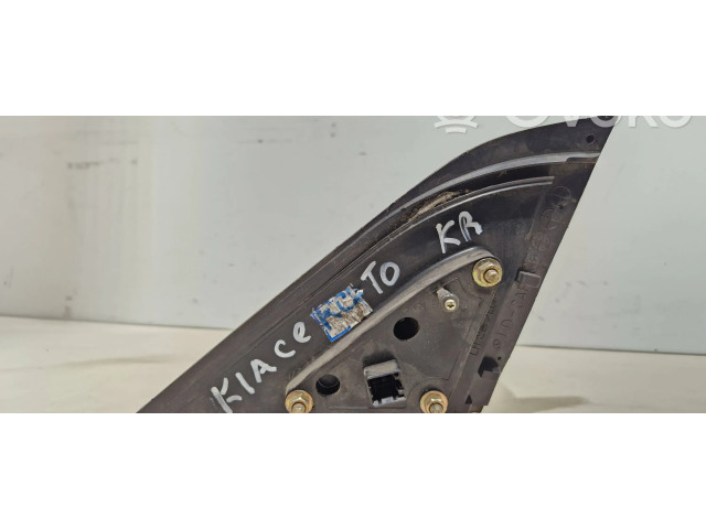 Zpětné zrcátko levé KIA Cerato 2006 E4012234