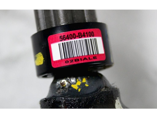 рейка Колонка рулевая 56390K6500 Hyundai i10 2019 - года