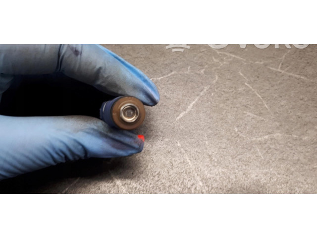 Vstřikovač 0280156101 Porsche Cayenne (9PA)