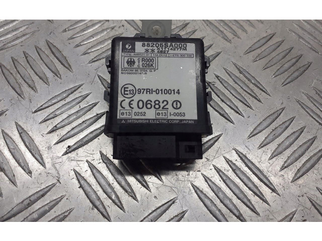 Steuergerät Wegfahrsperre 88205SA000   Subaru Forester SG