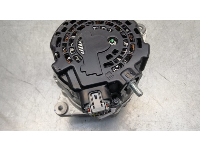 Генератор 61003076, 3730003AC0   KIA Ceed 1.4     