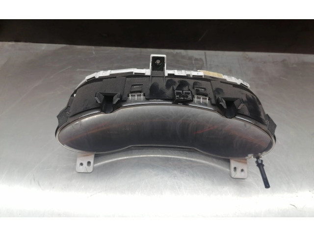 Панель приборов 8100A117, 527670H Mitsubishi Lancer X