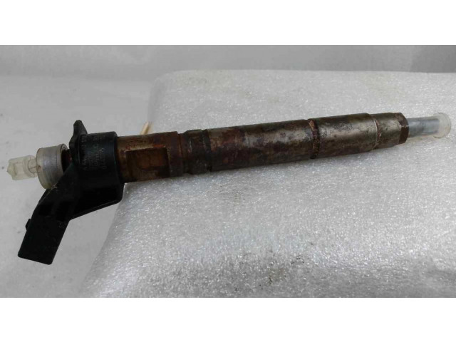 Форсунка 0445110033, A6460701187 Mercedes-Benz Sprinter W906 для дизельного двигателя 2.1