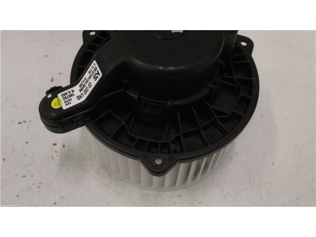 Вентилятор печки 97113J7000 KIA Ceed