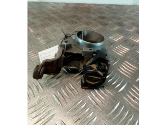 Vstřikovací lišta NA   Fiat Punto (188)  pro benzínový motor 1.2  