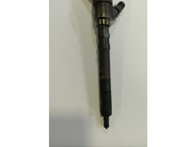 Форсунка 0445110126 Hyundai Getz