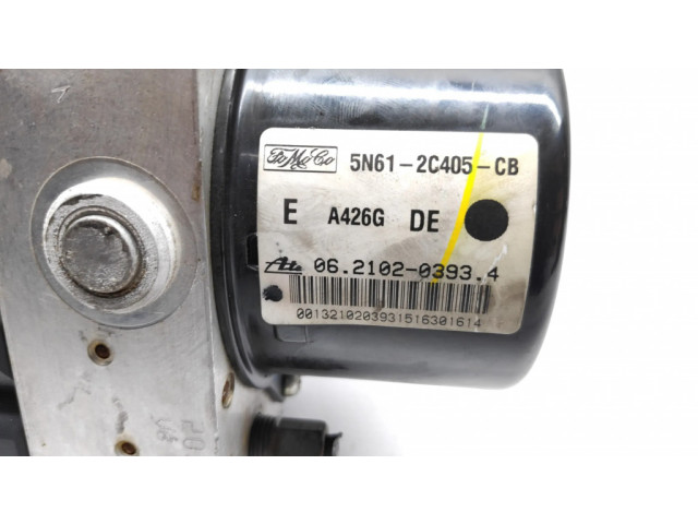 Jednotka ABS 5N61-2C405-CB Mazda 5 2007