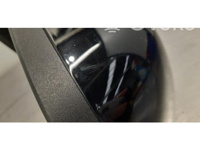 Зеркало (управляемое электричеством) Dacia Lodgy