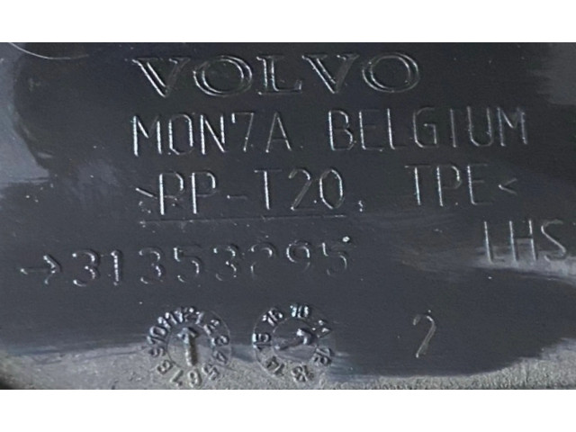 Шатун P31293778, 6G918C6071 Volvo S60