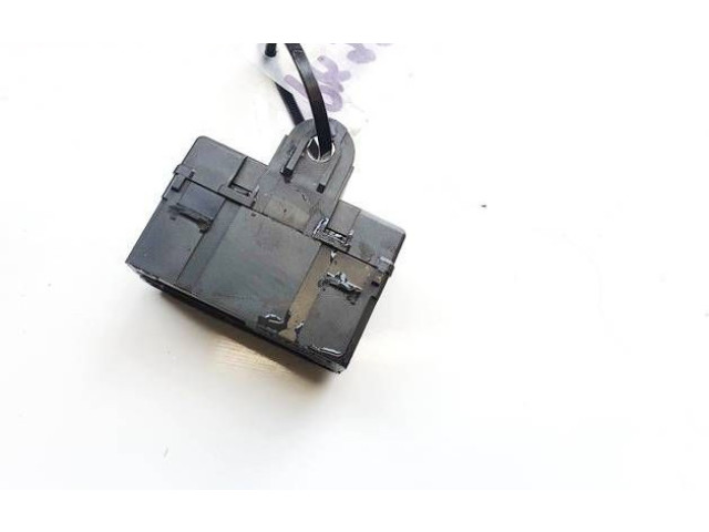 Блок управления 9638053380, 9638053380   Citroen C5