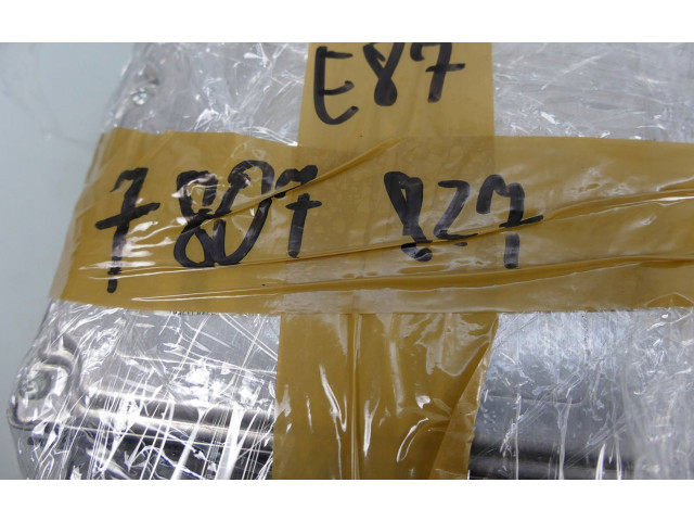 Řídící jednotka 7807827 BMW 1 E81 E87 2008