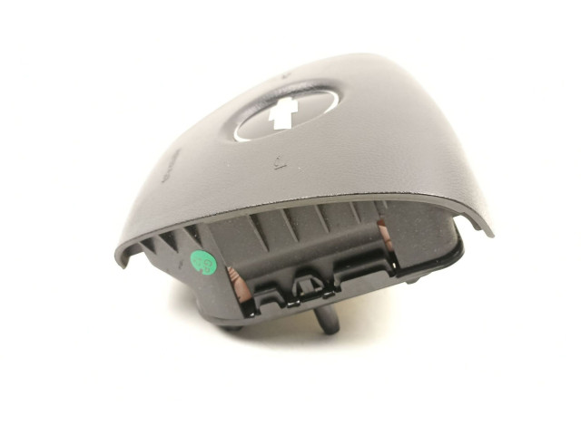 Подушка безопасности водителя 95028511 Chevrolet Captiva